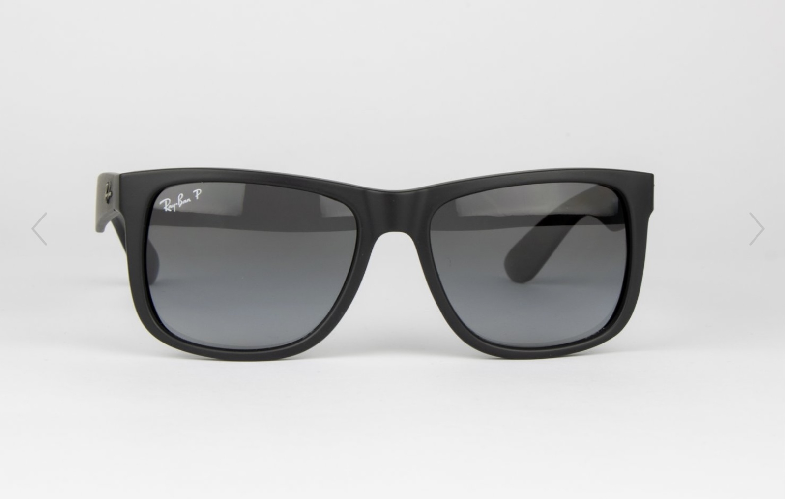 Ótica Sol | ÓCULOS SOLAR RAY BAN POLARIZADO RB4165l JUSTIN 622/T3